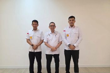 Kemenkum Riau Lakukan Koordinasi Strategis ke Ditjen Kekayaan Intelektual