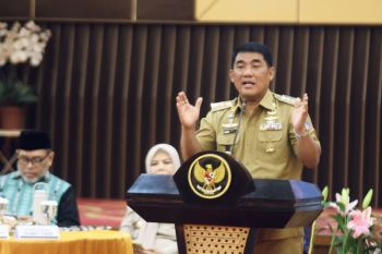 Keberhasilan Sulut sebagai hub logistik kawasan perlu didukung