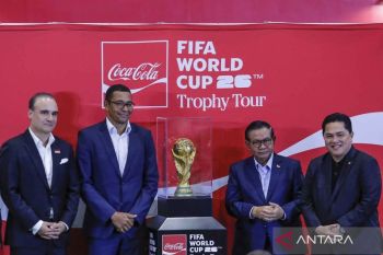 FIFA pastikan gelar FIFA ASEAN Cup September-Oktober 2026