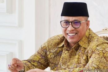 TKD Tidak Dipotong, Wali Kota Padang Panjang Apresiasi Pemerintah Pusat