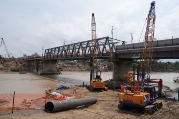 CORE: Perbaikan infrastruktur vital untuk pemulihan ekonomi Sumatera