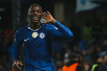 Chelsea taklukan Pafos 1-0, debut Rosenior di UCL berakhir kemenangan