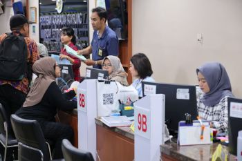 Masyarakat nilai pelayanan pertanahan Kementerian ATR/BPN semakin cepat dan informatif