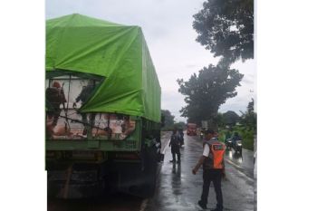 Cegah listrik padam di Sumatera, PLN minta Gubernur Sumsel buka jalan truk batu bara di Lubuk Linggau