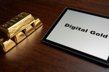 Standarisasi digital mampu tingkatkan daya saing korporasi