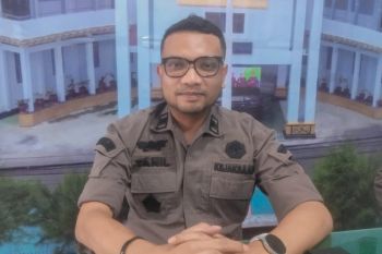 Kejari Kolaka selamatkan Rp863 juta uang negara dari kasus korupsi sepanjang 2025