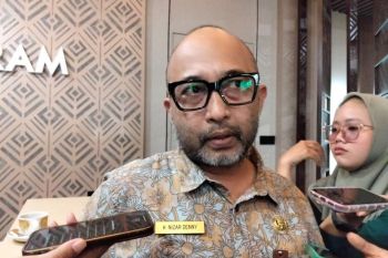 Mataram anggarkan Rp1,7 miliar untuk perluasan TPA Kebon Kongok