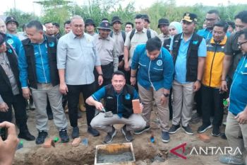 Gekrafs ajak penyintas banjir manfaatkan Nagari Creatif Hub