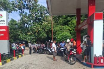 Pertamina Patra Niaga Papua Maluku Jaga Ketersediaan BBM di SPBU Pulau Kisar