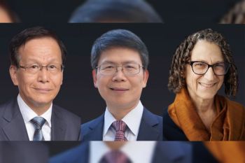 2026 Japan Prize Laureates Announced