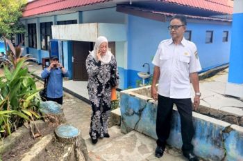 Kepsek:Program MBG di SMPN 2 Muara Teweh ringankan beban orang tua