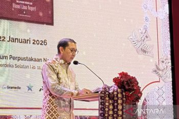 Menbud Fadli Zon akan resmikan Museum Sriwijaya Dharmakirti di Muaro Jambi