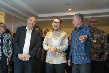 Menbud tekankan budaya sebagai penopang ekonomi inklusif