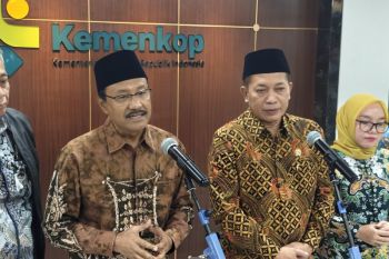 BLT PKH dan BPNT mulai disalurkan Februari, Kemensos targetkan 18 juta keluarga
