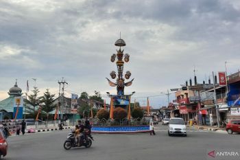 Realisasi PAD Pariaman dari sektor pariwisata 2025 naik jadi Rp861 juta