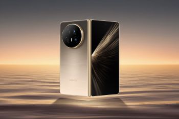 Honor siapkan ponsel lipat penantang Samsung dan Apple