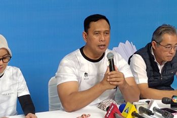 Bulog siapkan pembayaran gabah petani secara digital pada 2026