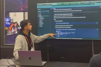 Mahasiswa UMS ciptakan Virtual Lab Cyber Security