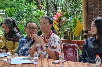 Komisi VII apresiasi Desa Wisata Keranggan Tangsel libatkan kelompok difabel