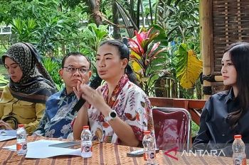 Komisi VII apresiasi Desa Wisata Keranggan libatkan kelompok difabel