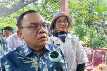 DPR harap Kementerian Pariwisata kawal program pokok di desa wisata