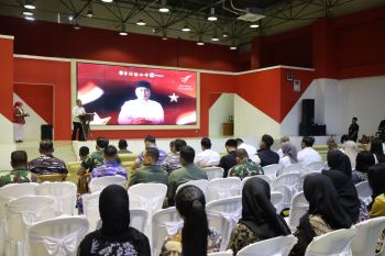 Kukar siapkan 229 siswa masuk sekolah kedinasan melalui pelatihan