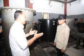 Wamendagri tekankan pentingnya sinkronisasi data spasial yang akurat