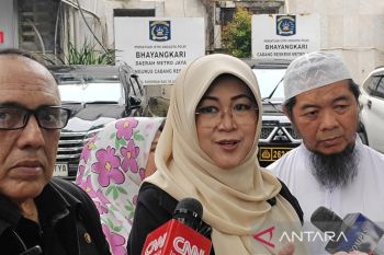 Kriminal kemarin, pemeriksaan doktif lalu pengemudi tewas di Jelambar