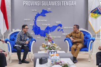 Pertamina-Pemprov Sulteng perkuat stok BBM jelang Ramadhan