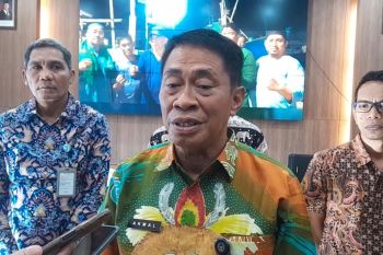 Imigrasi Kelas I Palu segera pulangkan 15 WNA Filipina terdampar di Kabupaten Buol