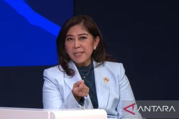 Menkomdigi: Kecepatan transformasi digital diukur dari pemerataan