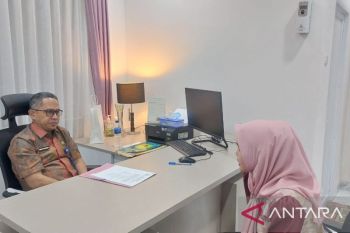 Dinkes Palembang tangani 48 kasus demam berdarah