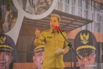 Pemkot proyeksikan Tanah Sareal jadi etalase Kota Bogor 2027