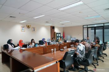 DPRD Kota Bogor sebut Perumda Tirta Pakuan harus transparan kelola APBD 2026