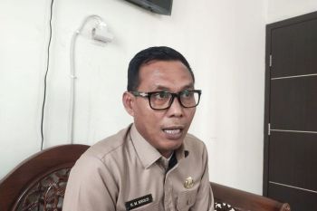 Kemenhaj Kota Jambi imbau calon jamaah haji jaga kesehatan