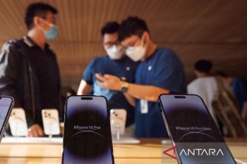 Unduhan aplikasi identifikasi produk AS melonjak di App Store Denmark