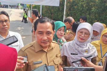 Pemkot Depok minta SPPG pastikan menu MBG miliki kualitas tinggi dan kandungan gizi cukup