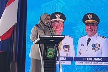 BKHIT Sumsel fasilitasi ekspor sebanyak 95.400 butir benih sawit ke Peru