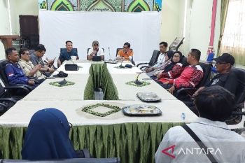 Pemkab Kotim buktikan tetap tingkatkan infrastruktur meski efisiensi anggaran