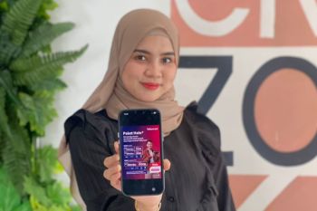 Cari paket internet yang fleksibel, Kartu Halo hadirkan opsi terbaru