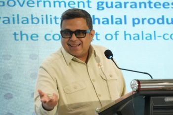 BPJPH: Penguatan regulasi penting jelang implementasi Wajib Halal 2026