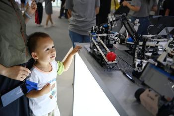 Beijing targetkan kapasitas komputasi untuk dorong pertumbuhan AI