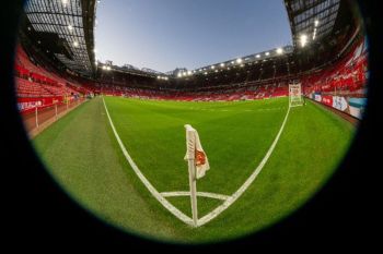 Arsenal jamu Man United di Stadion Emirates