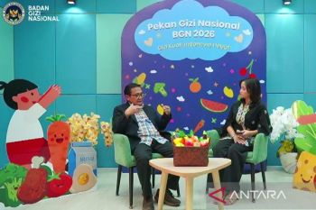 Guru Besar IPB: Dapur MBG perlu lebih banyak dikelola UMKM