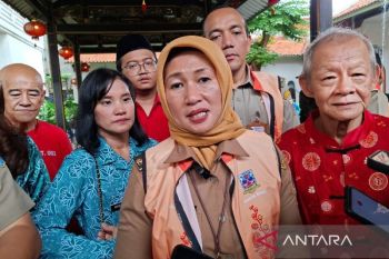 Wali Kota pastikan bantuan pengungsi banjir di Rawa Buaya tersalurkan