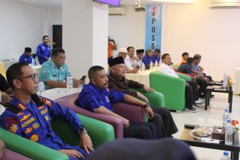 Pemprov Malut siapkan langkah tegas berantas bom ikan
