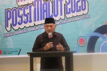 Wagub Sarbin Sehe tekankan pentingnya pelestarian laut Malut