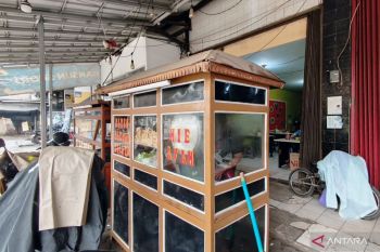 Pedagang bakso terancam tutup karena kelangkaan pasokan daging