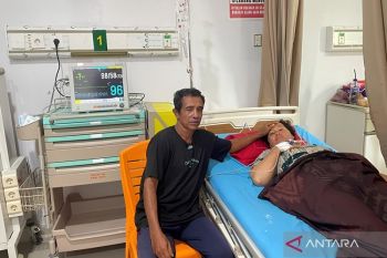 BPJS Kesehatan permudah istri petani di Aceh Selatan jalani operasi kista