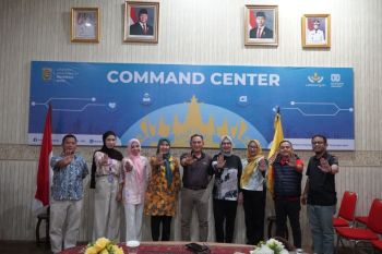 Pemprov Lampung perluas jangkauan layanan program Puspaga
